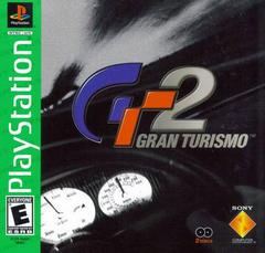 PS1: GRAN TURISMO 2 [GREATEST HITS]