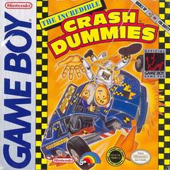 GB: INCREDIBLE CRASH DUMMIES