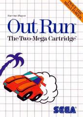 SM: OUTRUN