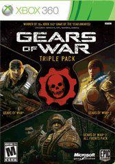 360: GEARS OF WAR TRIPLE PACK