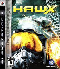 PS3: HAWX