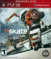 PS3: SKATE 3 [GREATEST HITS]