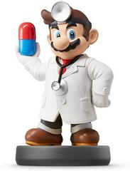 FIG: SUPER SMASH BROS AMIIBOS