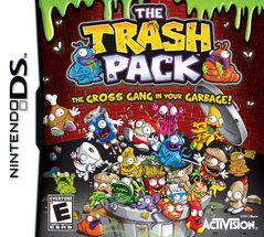 NDS: TRASH PACKS