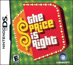 NDS: THE PRICE IS RIGHT