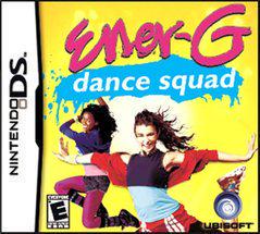 NDS: ENER-G DANCE SQUAD