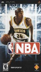 PSP: NBA