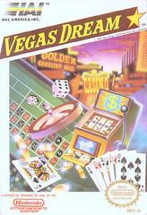 NES: VEGAS DREAM