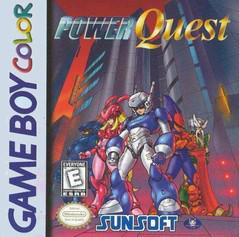GBC: POWER QUEST