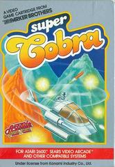 2600: SUPER COBRA