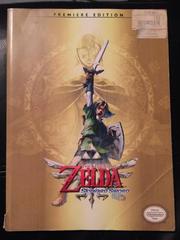GD: Zelda Skyward Sword [Premiere Edition Prima]