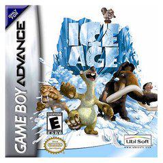 GBA: ICE AGE