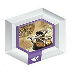 FIG: WALL-E'S COLLECTION - DISNEY INFINITY POWER DISC