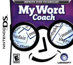 NDS: MY WORD COACH