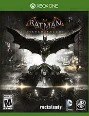 XB1: BATMAN: ARKHAM KNIGHT
