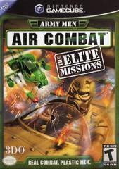 GC: ARMY MEN AIR COMBAT THE ELITE MISSIONS