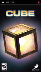 PSP: CUBE