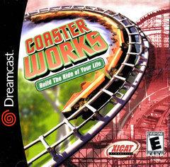 DC: COASTER WORKS