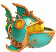 FIG: SKYLANDER VEHICLE (SUPER CHARGERS) (CARS) - Cap'n Games, Inc.