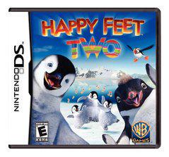 NDS: HAPPY FEET TWO