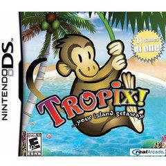 NDS: TROPIX