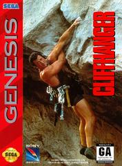SG: CLIFFHANGER