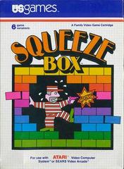 2600: SQUEEZE BOX