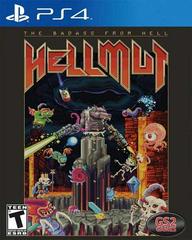 PS4: HELLMUT: THE BADASS FROM HELL