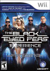 WII: BLACK EYED PEAS EXPERIENCE