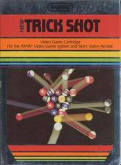 2600: TRICK SHOT