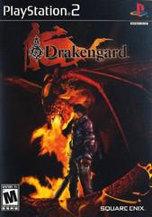 PS2: DRAKENGARD