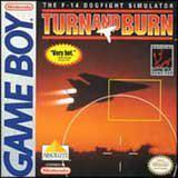 GB: TURN AND BURN THE F-14 DOGFIGHT SIMULATOR
