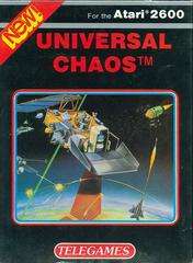 2600: UNIVERSAL CHAOS