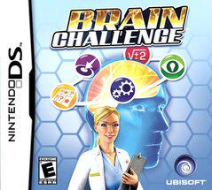 NDS: BRAIN CHALLENGE