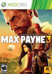 360: MAX PAYNE 3