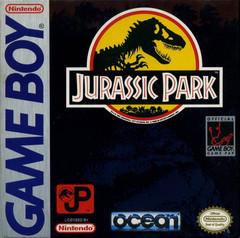 GB: JURASSIC PARK