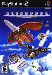 PS2: SKY GUNNER
