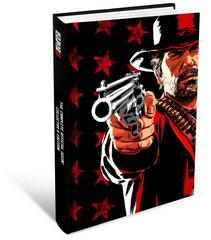 GD: RED DEAD REDEMPTION 2 (COLLECTORES EDITION) STRATEGY GUIDE - Cap'n Games, Inc.