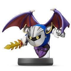 FIG: SUPER SMASH BROS AMIIBOS