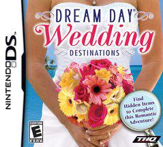 NDS: DREAM DAY WEDDING DESTINATION