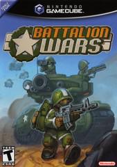 GC: BATTALION WARS