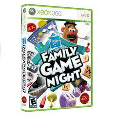 360: HASBRO FAMILY GAME NIGHT
