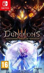 NS: Dungeons 3: Nintendo Switch Edition [PAL Nintendo Switch]