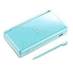 NDS: NINTENDO DS LITE CONSOLE - Cap'n Games, Inc.