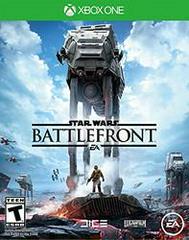XB1: STAR WARS BATTLEFRONT - Cap'n Games, Inc.