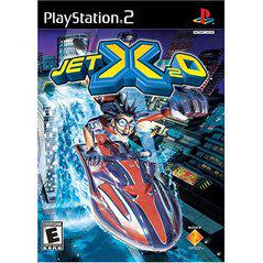 PS2: JET X2O
