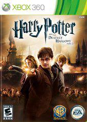 360: HARRY POTTER AND THE DEATHLY HALLOWS PART 2