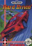 SG: HARD DRIVIN