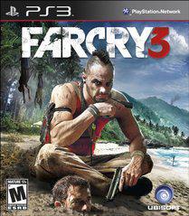 PS3: FAR CRY 3