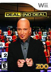 WII: DEAL OR NO DEAL